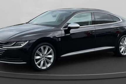 VW Arteon