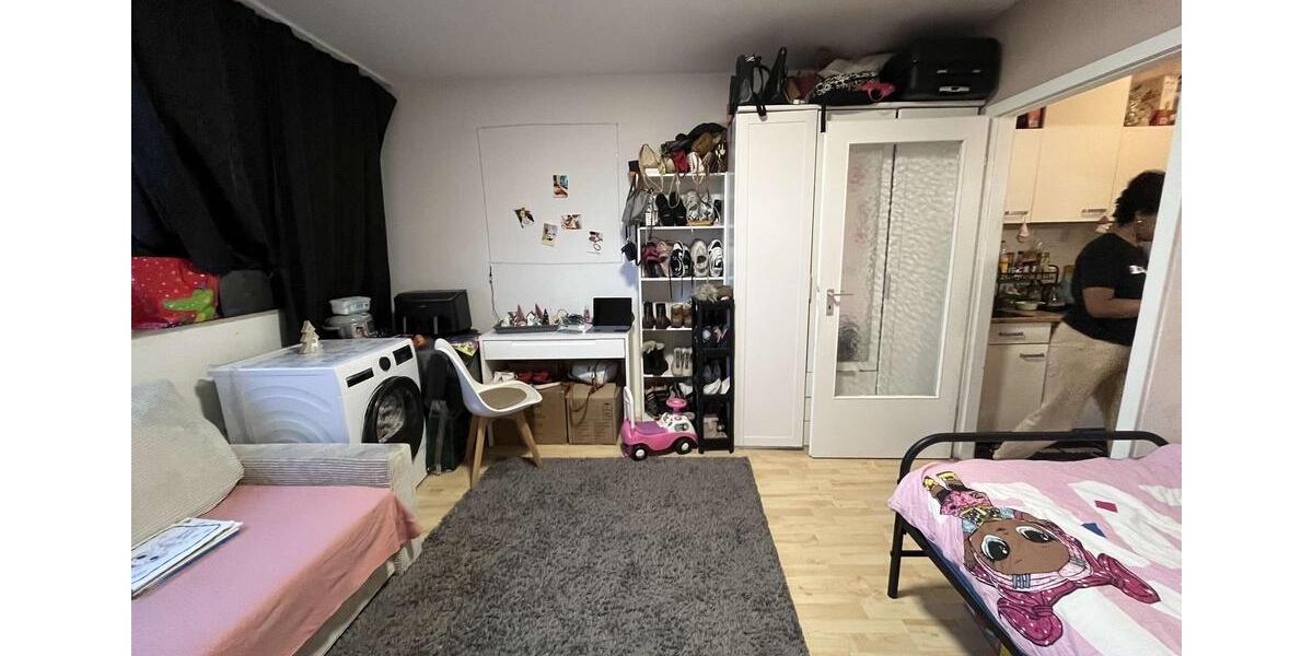 Etagenwohnung Köln Ehrenfeld - 1 Zimmer, 23 m&sup2;, 710&euro; | Angebot:25515260