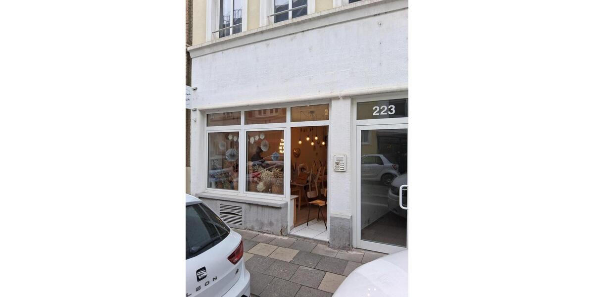 Gewerbeobjekt Köln Rodenkirchen - 765&euro; | Angebot:25606479