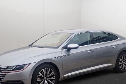 VW Arteon 75.650 km 22.490 &euro; Düsseldorf 40233