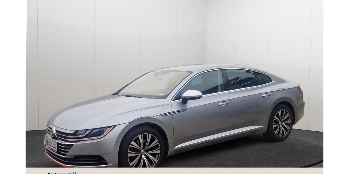 VW Arteon 75.650 km 22.490 &euro; Düsseldorf 40233