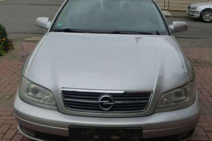 Opel Omega 201.500 km 2.180 € Troisdorf 53844
