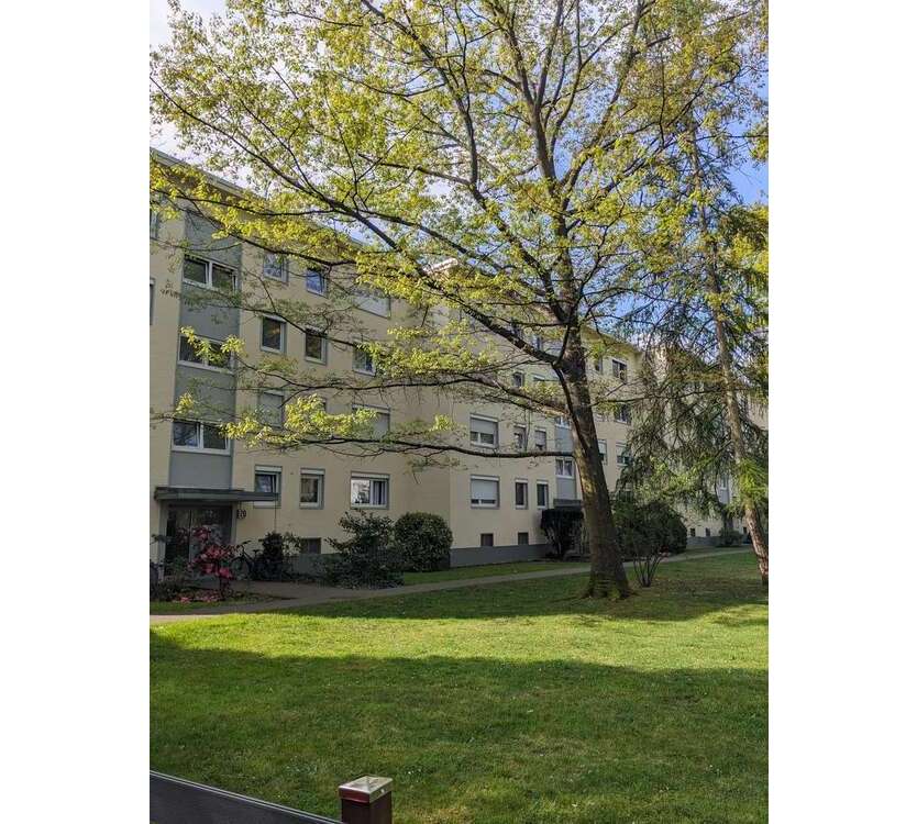 Wohnung zum Kaufen in Leverkusen 188.000 € 64 m²