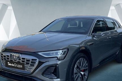 Audi Q8 e-tron 34.180 km 43.877 &euro; Bergisch Gladbach 51465