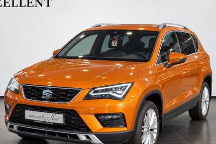 Seat Ateca 74.689 km 16.950 &euro; Troisdorf (Köln/Bonn) 53842
