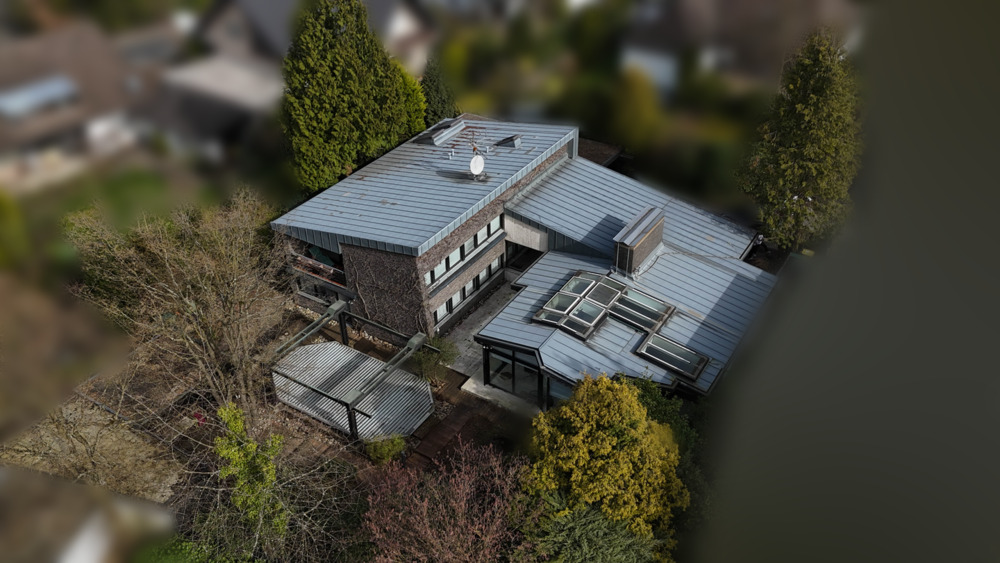Einfamilienhaus Rösrath Forsbach - 1 Zimmer, 368 m&sup2;, 925.000&euro; | Angebot:26318527