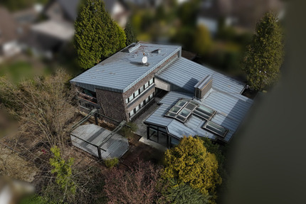 Haus Rösrath Forsbach - 1 Zimmer, 368 m&sup2;, 925.000&euro; | Angebot:26318527