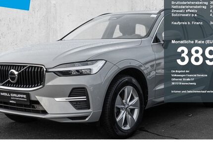 Volvo XC60 35.144 km 34.450 &euro; Düsseldorf 40474