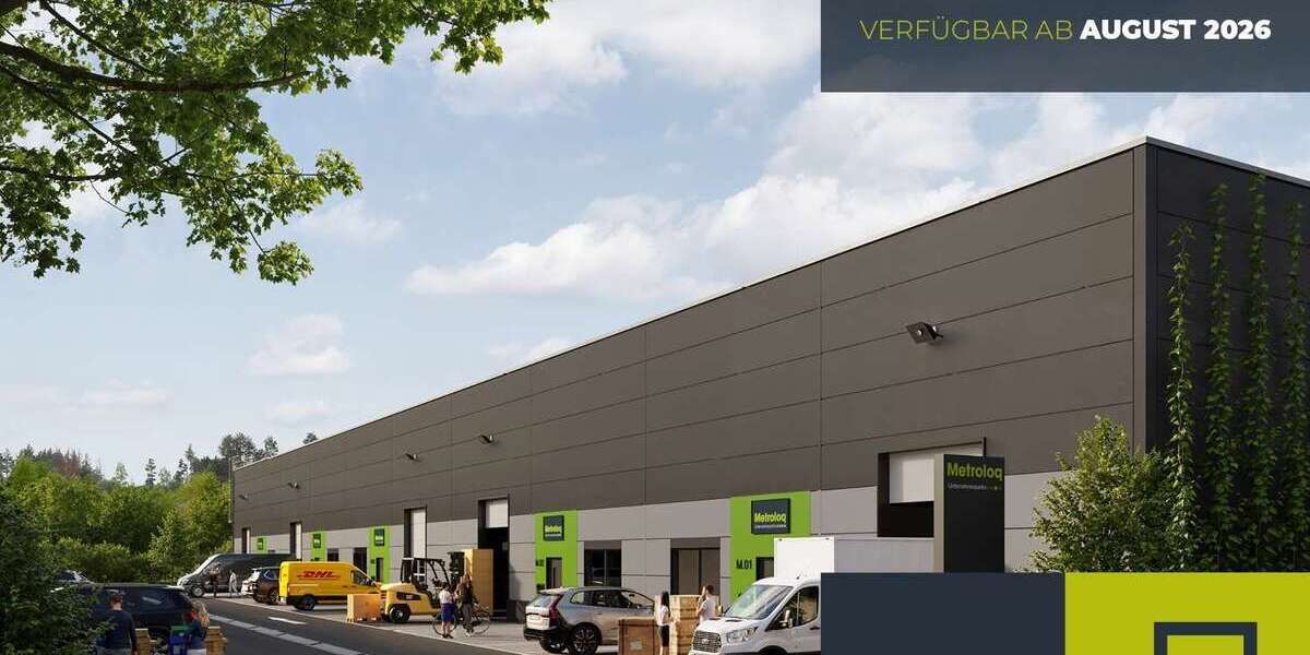 Gewerbeobjekt Bergheim Auenheim - 3.650&euro; | Angebot:27047752