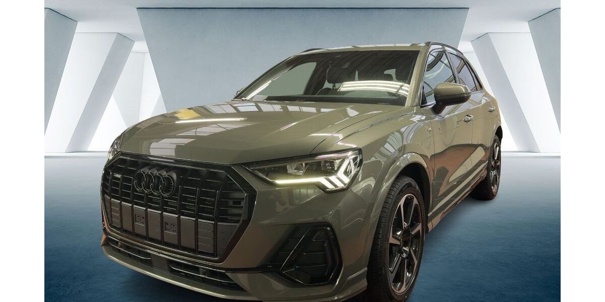 Audi Q3 54.750 km 35.730 &euro; Bergisch Gladbach 51465