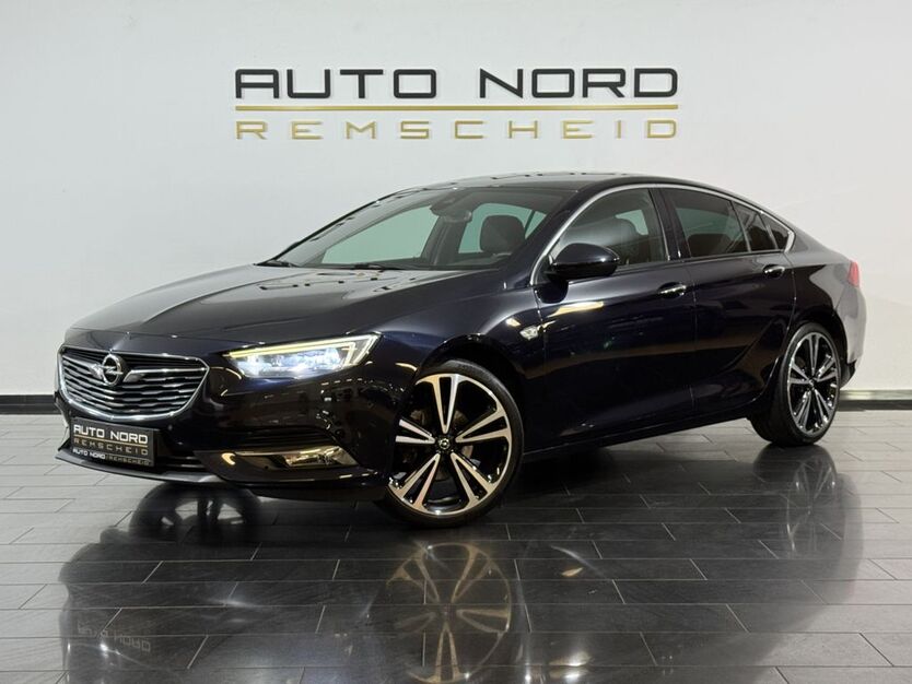 Opel Insignia 106.425 km 13.990 € Remscheid 42897