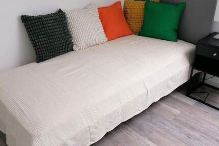 KEINE FAMILIEN! WG Zimmer, Top Lage Opladen City Nähe TH und Campus 1 zimmer