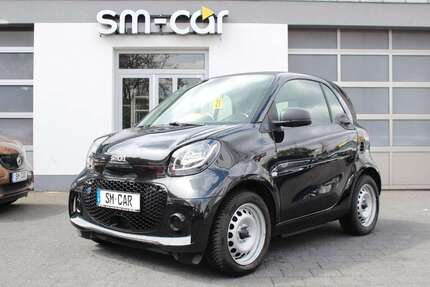 Smart forTwo 17.960 km 11.990 € Rösrath bei Köln 51503