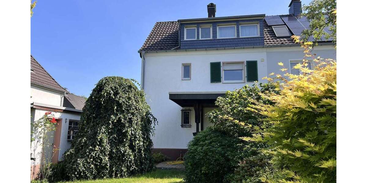 Haus zum Kaufen in Bergisch Gladbach 475.000 € 120 m² 5 zimmer