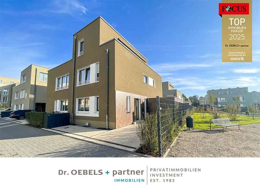 Haus zum Mieten in Köln 3.500 € 148.53 m²