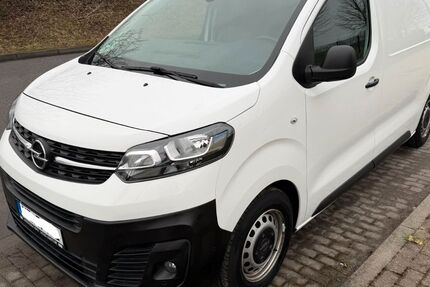 Opel Vivaro 58.200 km 15.500 &euro; Erkrath 40699