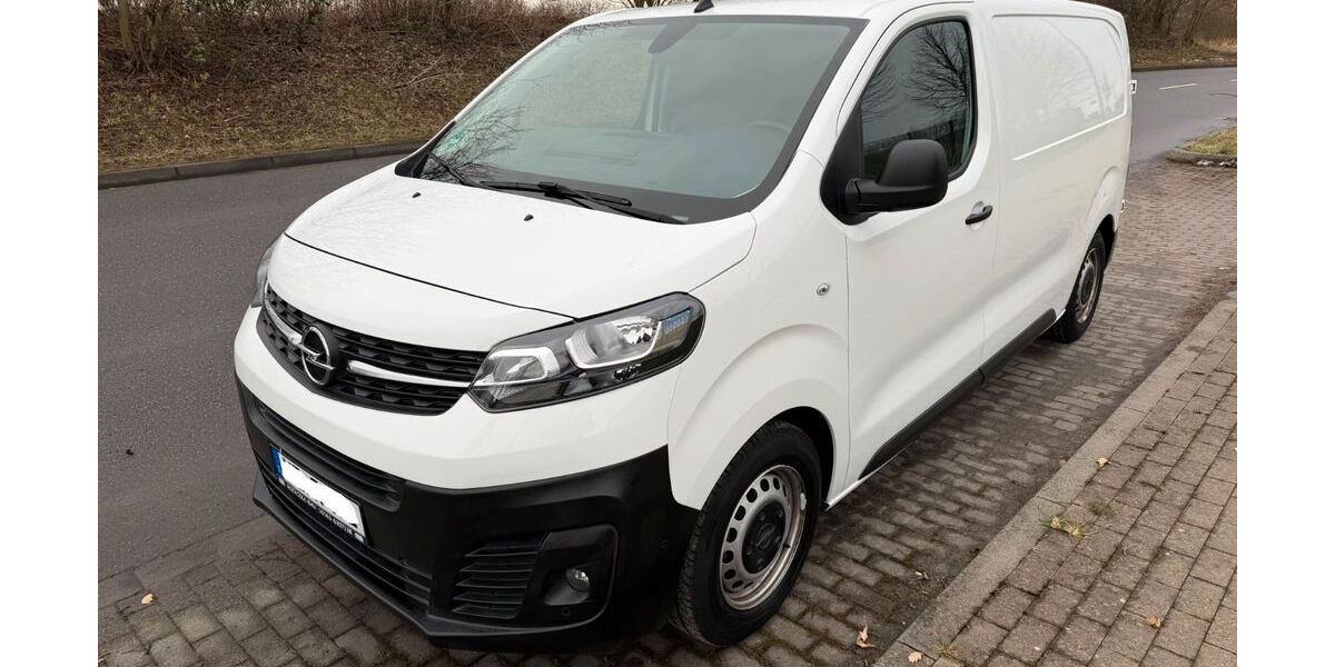 Opel Vivaro 58.200 km 15.500 &euro; Erkrath 40699