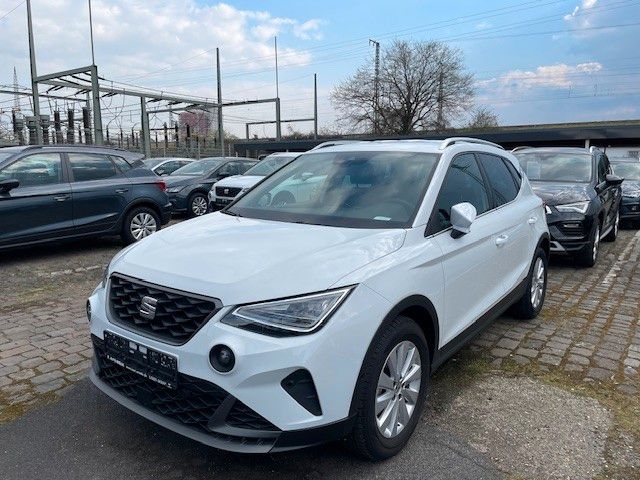 Seat Arona 24.300 km 21.200 € Köln 50677