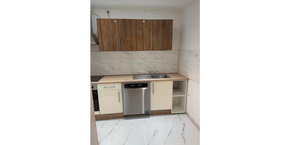 Etagenwohnung Leverkusen - 3 Zimmer, 82 m&sup2;, 198.000&euro; | Angebot:26538022