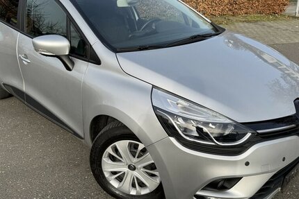 Renault Clio 1.5dCi Navi Temp Zahnr+Serv+TÜVneu+GARANTIE 70.000 km 10.750 &euro; Erftstadt 50374
