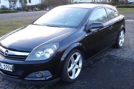 Opel Astra 241.000 km 2.850 &euro; Dormagen 41542