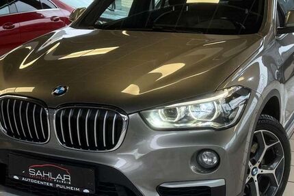 BMW X1 128.000 km 19.999 &euro; pulheim 50259
