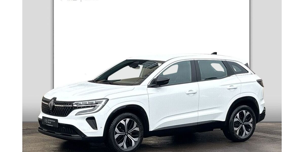 Renault Austral 27.264 km 22.900 &euro; Solingen/NRW 42655