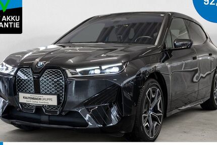 BMW iX 67.276 km 42.890 &euro; Remscheid 42897