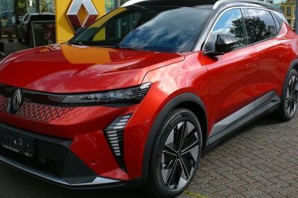 Renault Scenic E-TECH 29.500 km 42.829 &euro; Kerpen 50170