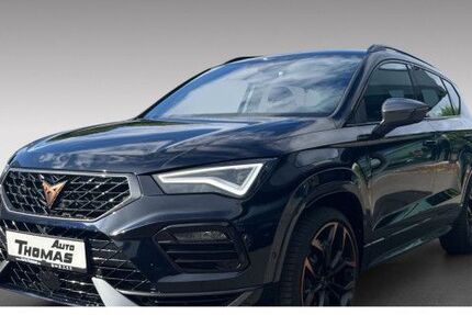 Cupra Ateca 38.860 km 31.800 € Brühl 50321