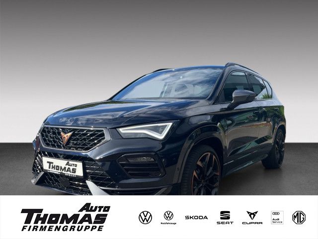 Cupra Ateca 38.860 km 31.800 € Brühl 50321
