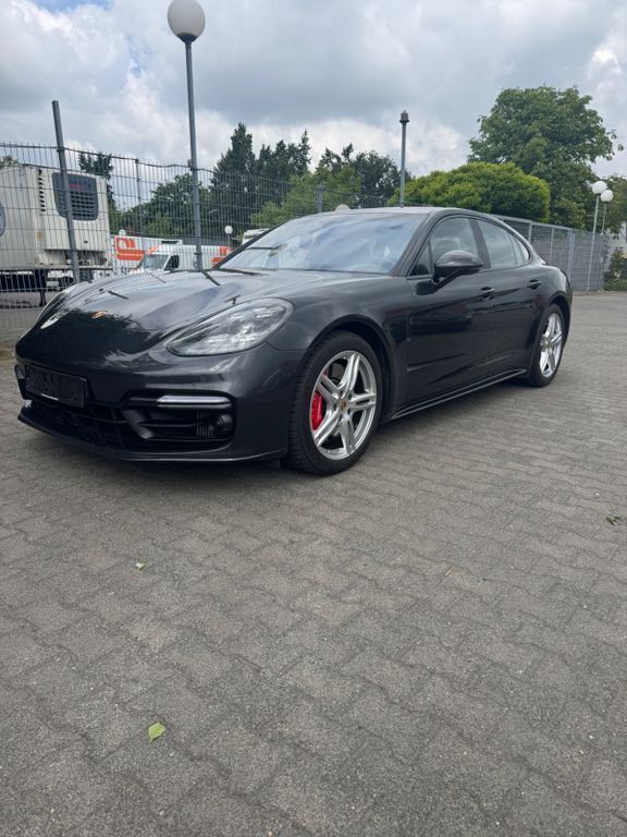 Panamera