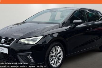 Seat Ibiza 14.465 km 23.450 &euro; Neuss 41460