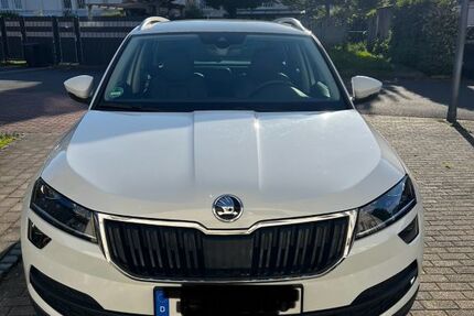Skoda Karoq 168.000 km 16.500 &euro; Köln 51145