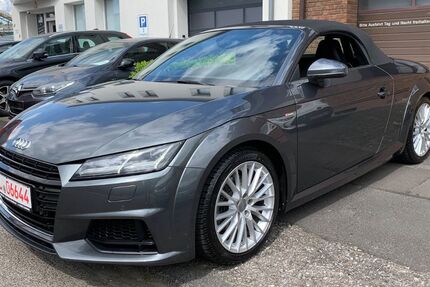 Audi TT 29.000 km 27.999 € Bergisch Gladbach 51465