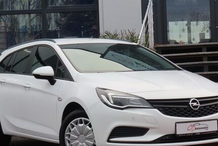 Opel Astra 114.080 km 6.900 &euro; Neuss 41469