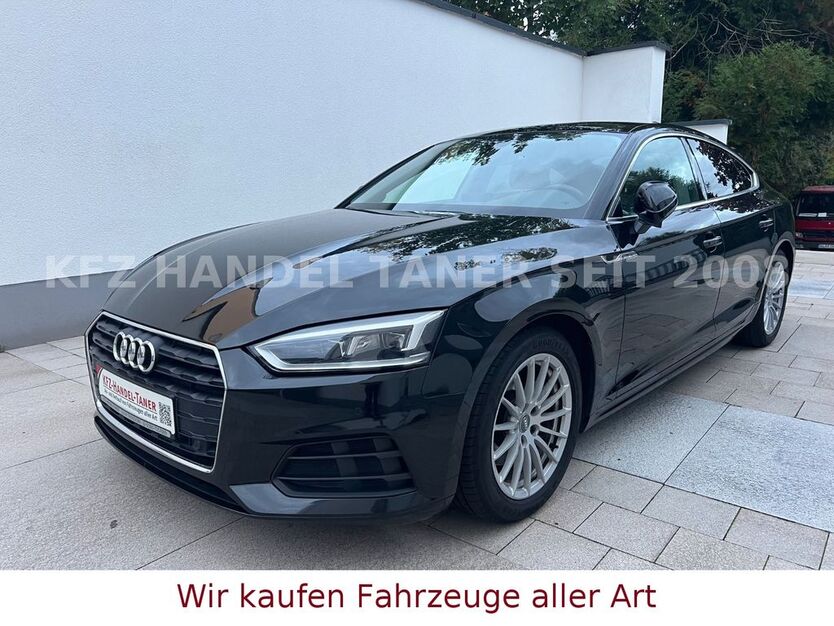 Audi A5 179.000 km 18.900 € Troisdorf (Nähe Köln/Bonn) 53844