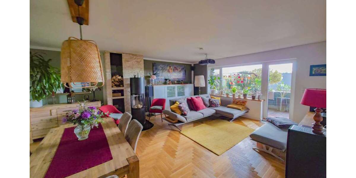 Wohnung zum Kaufen in Leverkusen 389.000 € 105 m² 3 zimmer