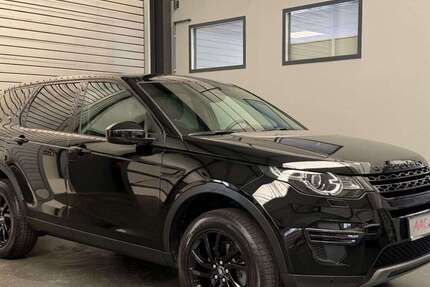 Land Rover Discovery 61.000 km 24.950 &euro; Erftstadt 50374