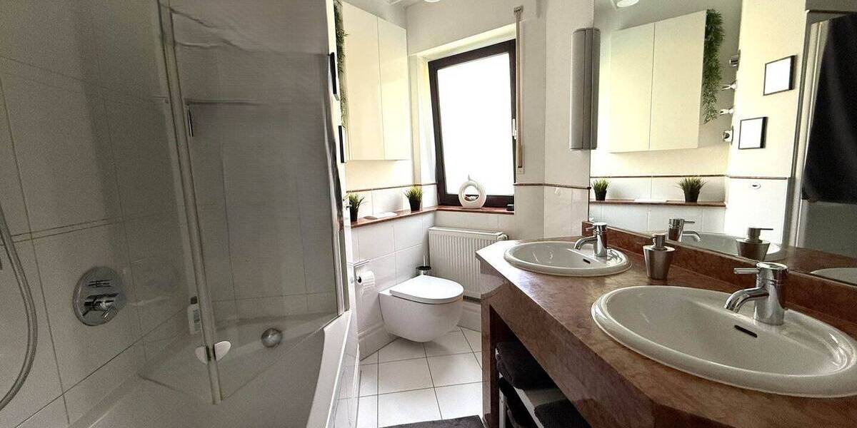 Etagenwohnung Köln Müngersdorf - 3 Zimmer, 82 m&sup2;, 480.000&euro; | Angebot:23984855