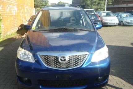 Mazda MPV 150.000 km 999 &euro; Neuss 41462
