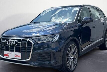 Audi Q7 97.192 km 49.780 &euro; Hilden 40721