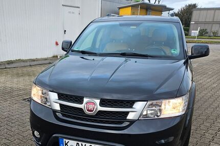 Fiat Freemont 220.000 km 6.800 &euro; Köln 51149