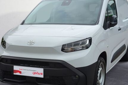 Toyota Proace City 3.562 km 22.480 &euro; Hilden 40721
