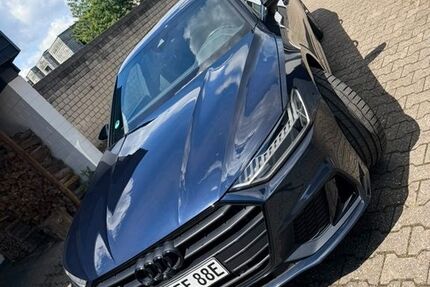 Audi A7 106.000 km 39.900 &euro; Leverkusen 42897