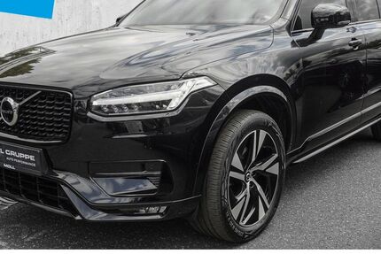 Volvo XC90 65.672 km 42.440 &euro; Düsseldorf 40474