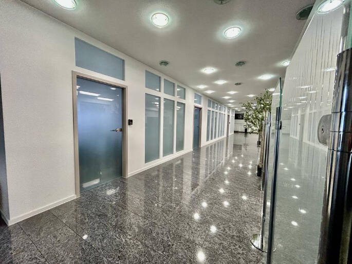 Gewerbeobjekt Leverkusen Rheindorf - 379&euro; | Angebot:25754886