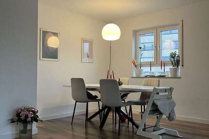 Wohnung zum Mieten in Leverkusen 1.300 € 110 m² 4 zimmer