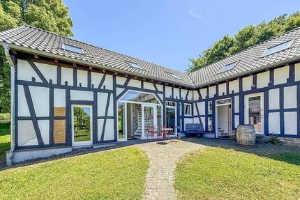 Gewerbeobjekt Rösrath Hoffnungsthal - 3.718&euro; | Angebot:26887956