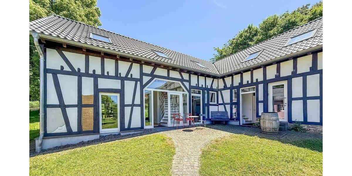 Gewerbeobjekt Rösrath Hoffnungsthal - 3.718&euro; | Angebot:26887956